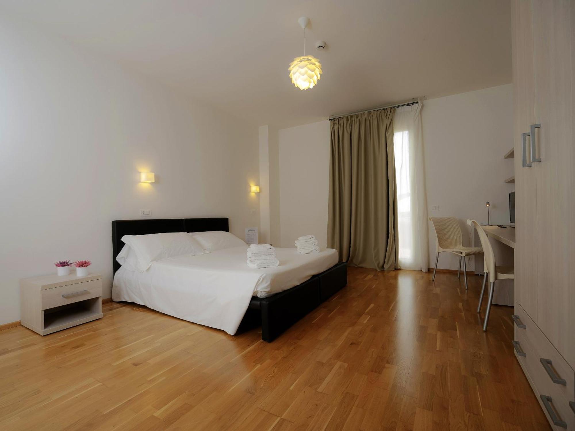 Hotel Arezzo Asc Exterior foto