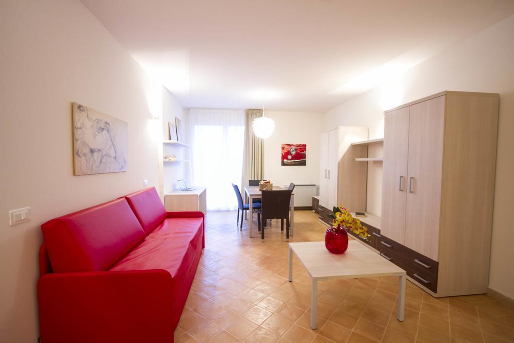 Hotel Arezzo Asc Quarto foto