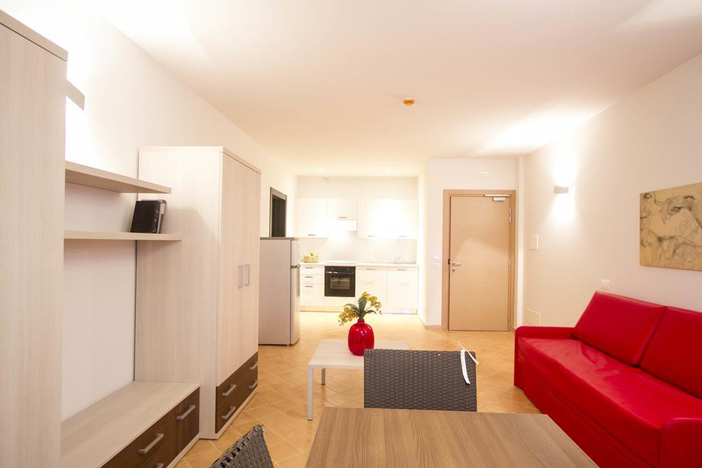 Hotel Arezzo Asc Quarto foto