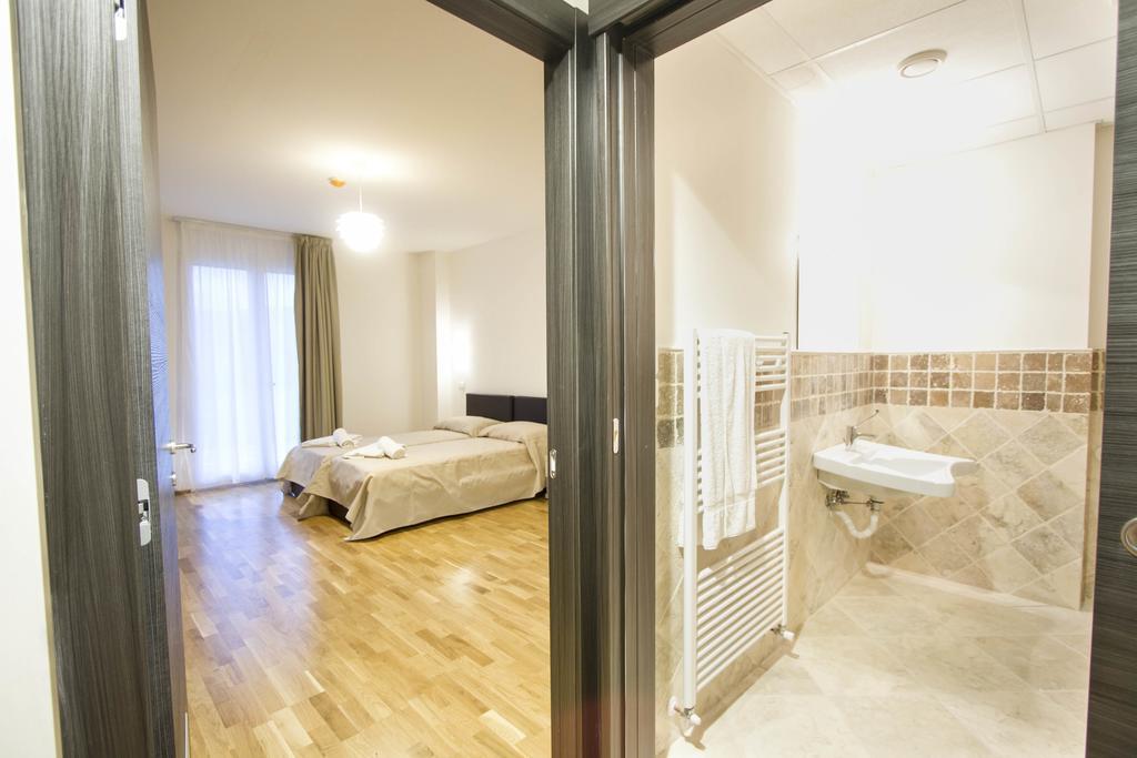 Hotel Arezzo Asc Quarto foto
