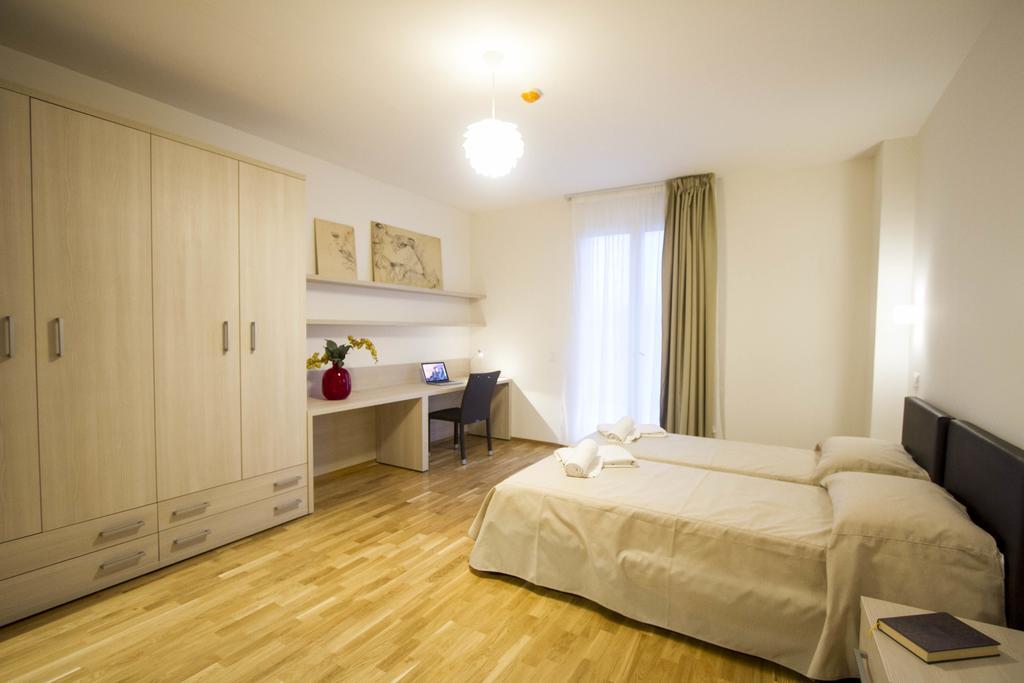 Hotel Arezzo Asc Quarto foto