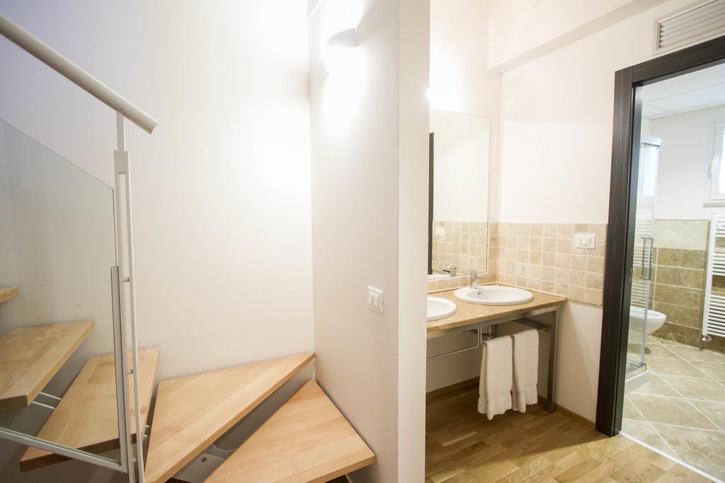 Hotel Arezzo Asc Quarto foto