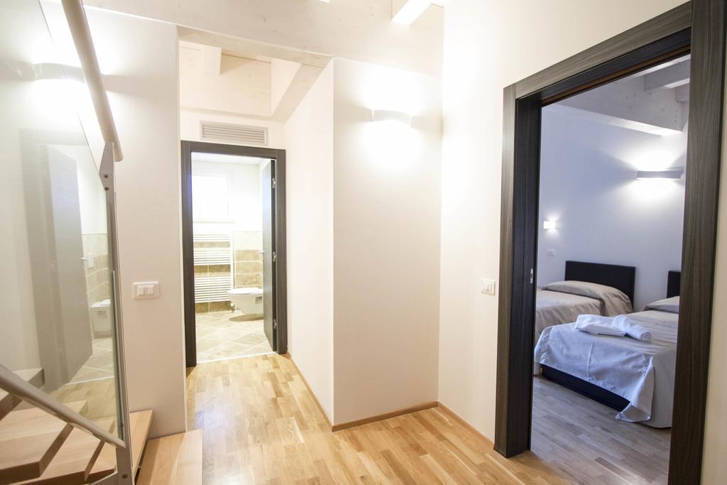 Hotel Arezzo Asc Quarto foto